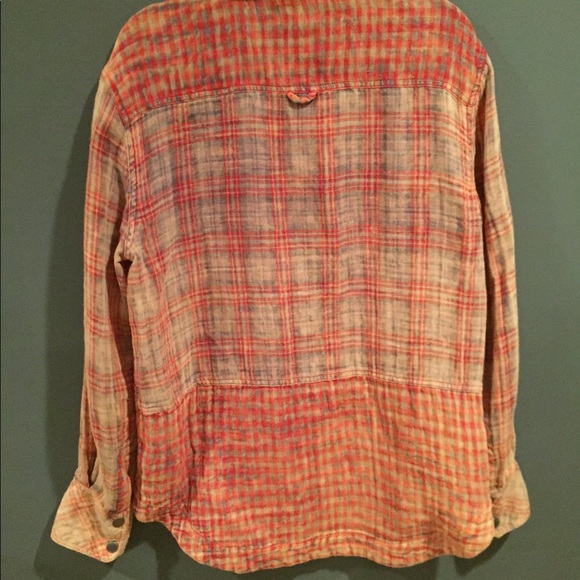 Free People Top - Picture 6 of 6